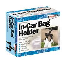 Mega Value In Car Bag Holder