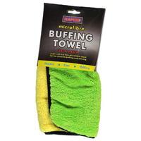 Mega Value Microfibre Buffing Towel