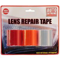 Mega Value Auto Lens Repair Kit