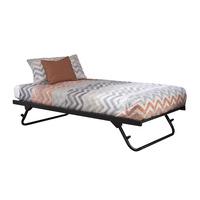 Memphis Trundle Only Black