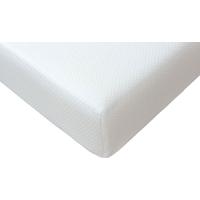 Memory Foam 10000 Mattress (6ft Mattress, Firm)