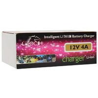 Mega Value Lithium 4Amp Battery Charger