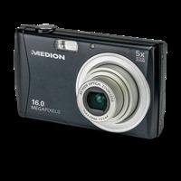 MEDION DIGITAL CAMERA LIFE E4405...