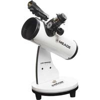 Meade LightBridge Mini 82 Dobsonian Telescope