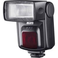 Metz 36 AF-5 Flashgun - Olympus/Panasonic Fit