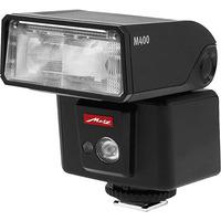 Metz M400 Flashgun for Sony