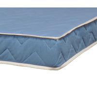 MemoryPedic Cool Flex 1500 Mattress with Free Pillows