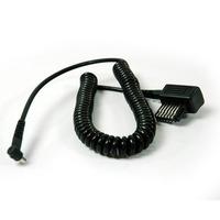 Metz 45-49 Coiled Sync Cable