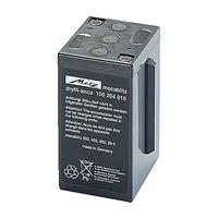 Metz 60-38 Dryfit Battery