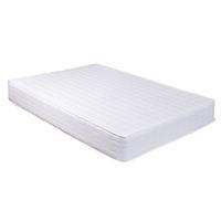 MemoryPedic Laytech Luxury Mattress Single