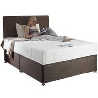 Memory Pocket 1000 Mattress Single