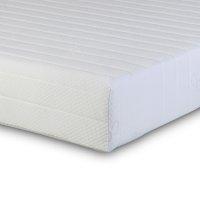 memory therapy pocket memory excellence 1000 mattress