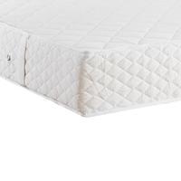 memorypedic reflex coil ikea size mattress continental single