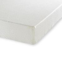 memory master 800 memory foam mattress small double