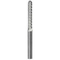 Metal fraise 4 mm Bosch 2608620218 Total length 75 mm Cylinder shank 1 pc(s)