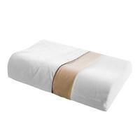 memory foam ergonomic anti dust mite pillow