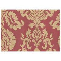 Mega Value Classics Large Damask Wallpaper