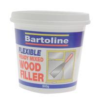 Mega Value White Wood Filler