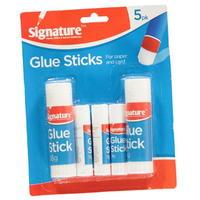 Mega Value Glue Sticks