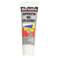 Mega Value Superstik Nail Replacement Grab Adhesive