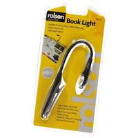 Mega Value LED Flexible Book Light