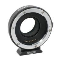 metabones Speed Booster Canon EF/Micro Four Thirds (XL 0, 64x) Standard