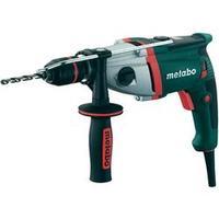 metabo sbe 1000 2 speed impact driver 1000 w incl case