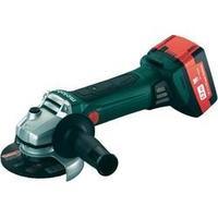 metabo w18 ltx 125 angle grinder