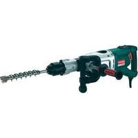 Metabo KHE 96 SDS-Max-Hammer drill combo, Hammer drill chisel, Hammer drill 1700 W incl. case