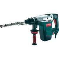 Metabo KHE 56 SDS-Max-Hammer drill combo, Hammer drill, Hammer drill chisel 1300 W incl. case