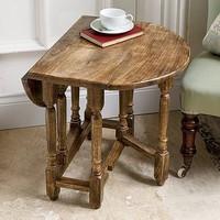 Merton Gateleg Table