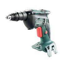 Metabo Metabo SE18LTX4000 Cordless Drywall Screwdriver (Bare Unit)