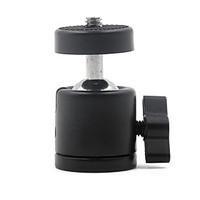 mengs 360 degree ball head with 14 camera screw and 38 tripod screw fo ...