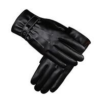 Men\'S Palms Winter With Velvet ...