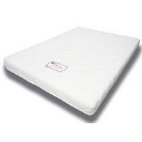 memory care reflex foam mattress king