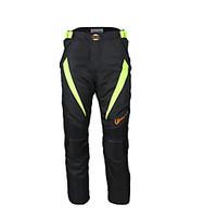 mens windproof motorcycle enduro riding trousers motocross off road ra ...