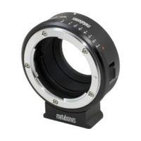 metabones Nikon G/MFT