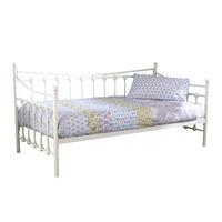 Memphis Day Bed Only Ivory