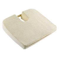 Memory Foam Back & Seat Cushions