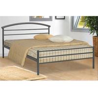 Metal Beds Bedford 3FT Single Bedstead