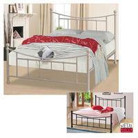 metal beds bristol 3ft single metal bedstead