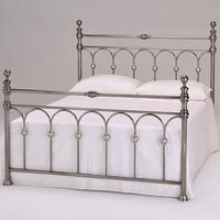 Metal Beds Imperial 5FT Kingsize Bedstead