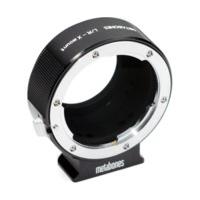 metabones Leica R/Fuji X-Mount