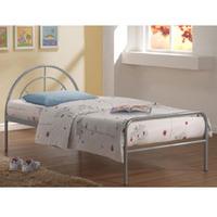 Metal Beds Miami 3FT Single Bedstead