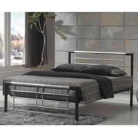 metal beds atlanta 3ft single bedstead