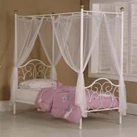 Metal Beds Ballet 3FT Single Bedstead