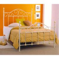 Metal Beds Avon 5FT Kingsize Metal Bedstead