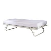 Memphis Trundle Only Ivory