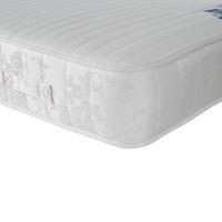 memory shire sovereign 40 mattress single