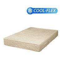 memorypedic visco 4000 mattress with cool flex small double